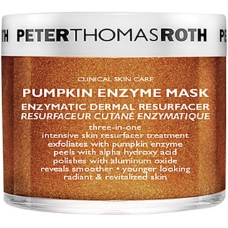 Peter Thomas Roth Pumpkin Enzyme Mask