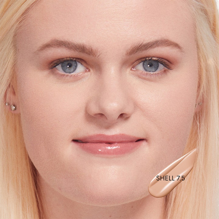 BAREPRO Performance Wear Liquid Foundation SPF 20