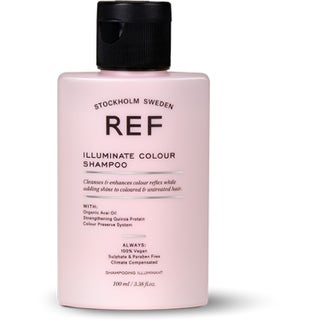 REF Stockholm Illuminate Colour Shampoo