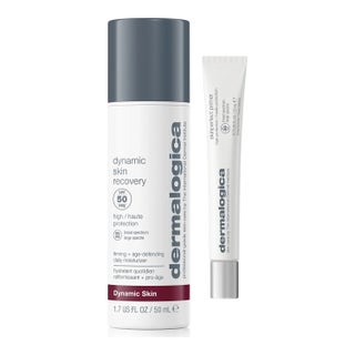 Dermalogica Skin Recovery & Skinperfect Primer