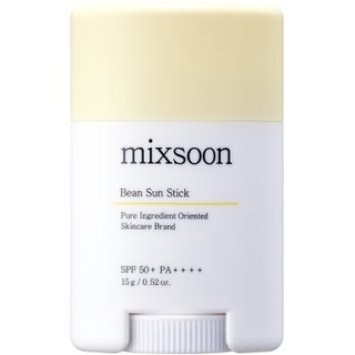 Mixsoon Bean Sun Stick