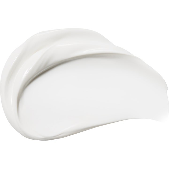 I'm From Rice Sunscreen 50 ml fugtgivende solcreme med en glat hvid tekstur der giver effektiv solbeskyttelse.