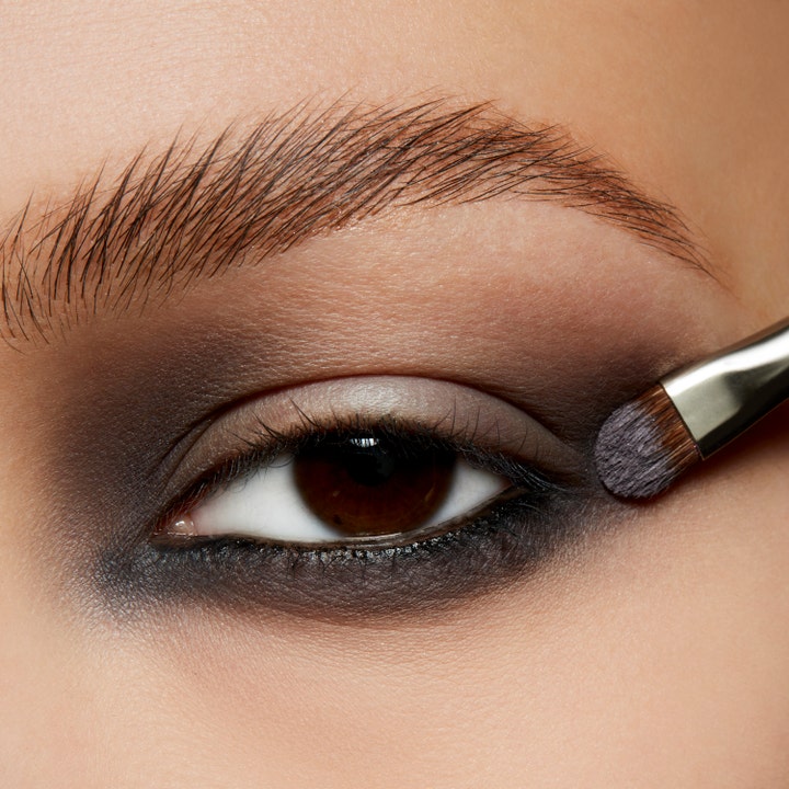 Satin Single Eyeshadow