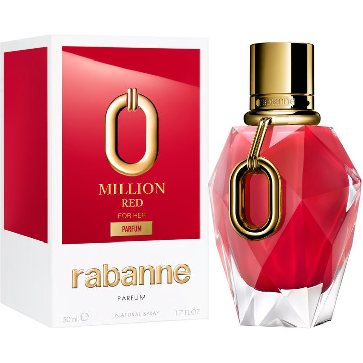 Million Red For Her