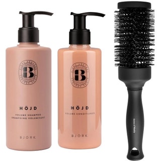 Björk HÖJD Set