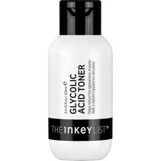 The INKEY List Glycolic Acid Toner