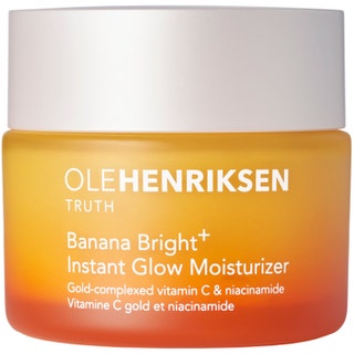 Ole Henriksen Truth Banana Bright + Instant Glow Moisturizer