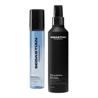 Sebastian Professional Shine Duo
