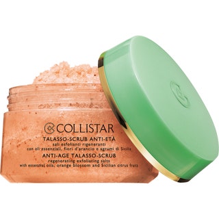 Collistar Anti-Age Talasso Scrub