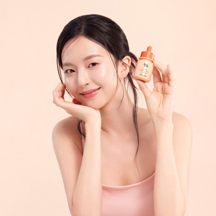 PDRN & Retinol Shot Ampoule
