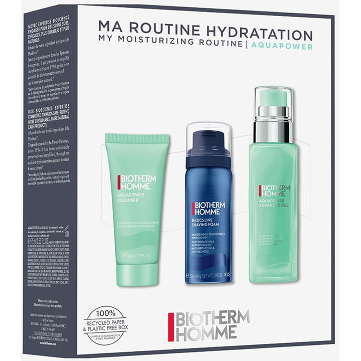 Aquapower Set Summer 23