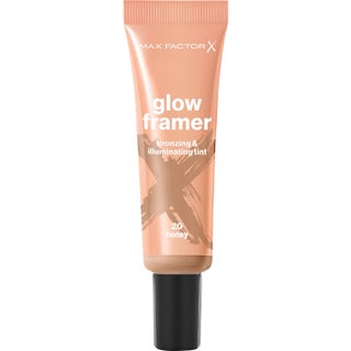 Max Factor Glow Framer Skin Tint