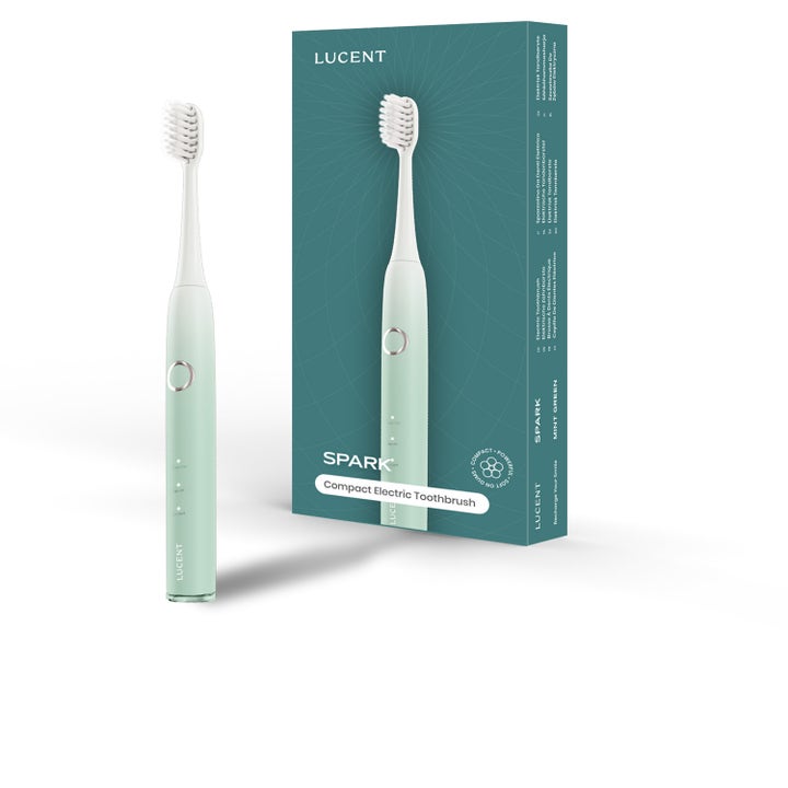 Spark Electric Sonic Toothbrush