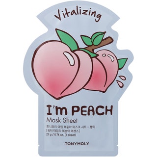 Tonymoly I´m Peach Mask Sheet