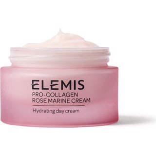 Elemis Pro-Collagen Rose Marine Cream