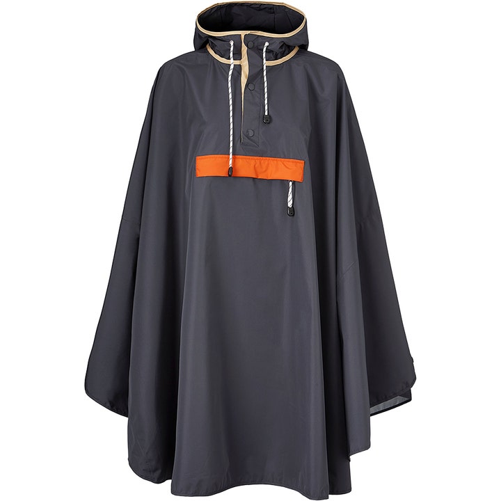 Solid Rain Cape