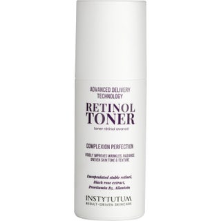 Instytutum Advanced Retinol Toner