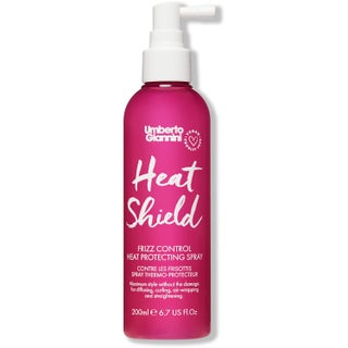 Umberto Giannini Heat Shield Protecting Spray