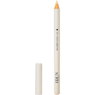 IDUN Minerals Creamy Inliner Sand Beige
