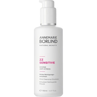 Annemarie Börlind ZZ Sensitive Mild Cleansing Emulsion