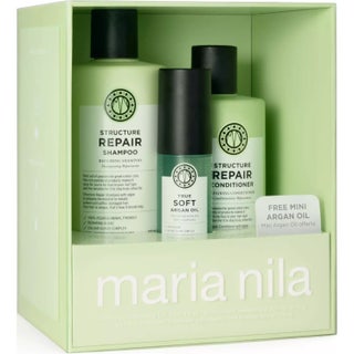 Maria Nila Beauty Box AW26 Structure Repair