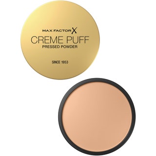Max Factor Creme Puff