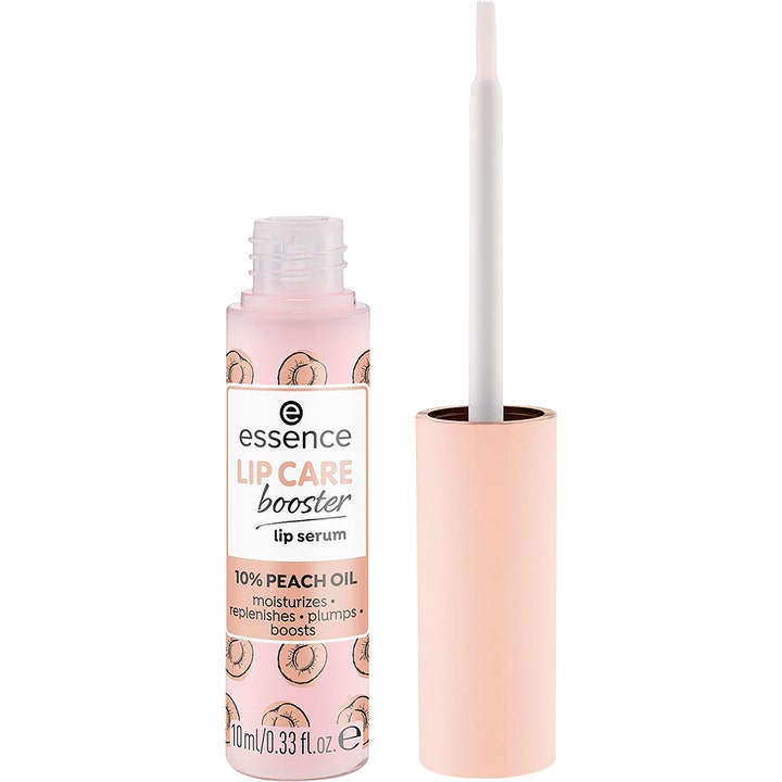 Lip Care Booster