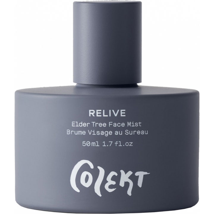 Relive Face Mist