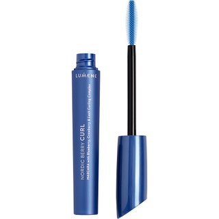 Lumene Nordic Berry Curl Mascara