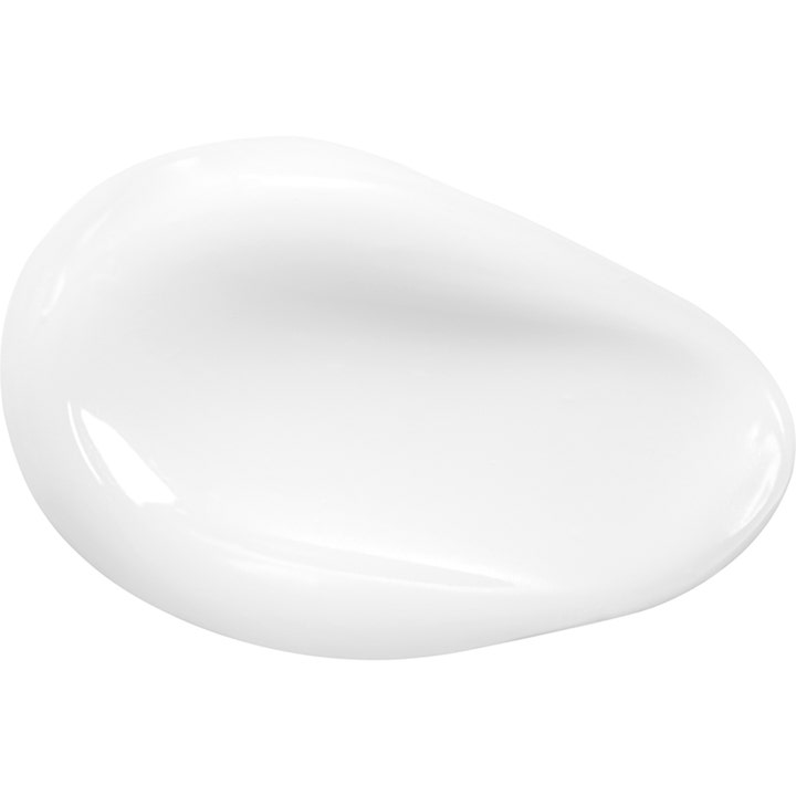 Make Prem Safe Me. Relief Watery Cream 80 ml fugtgivende ansigtscreme med en let hvid og glansfuld tekstur.