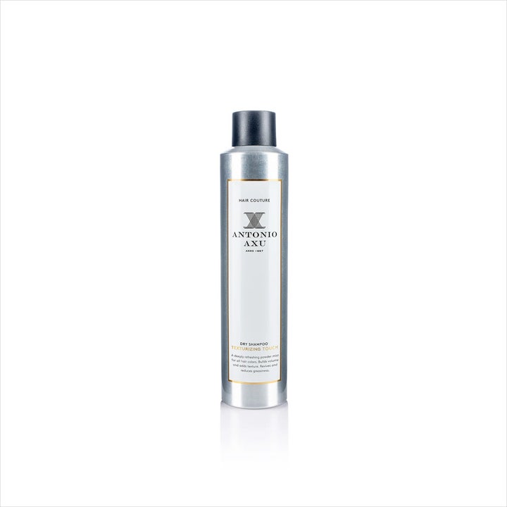 Dry Shampoo Blonde