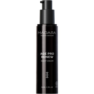 MÁDARA AGE PRO Renew Night Cream
