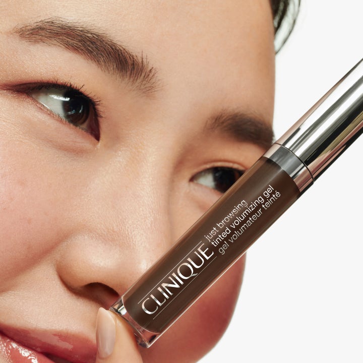 Just Browse Tinted Volumizing Gel
