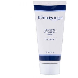 Beauté Pacifique Deep Pore Cleansing Mask