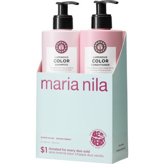 Maria Nila Duo Bundle Luminous Colour