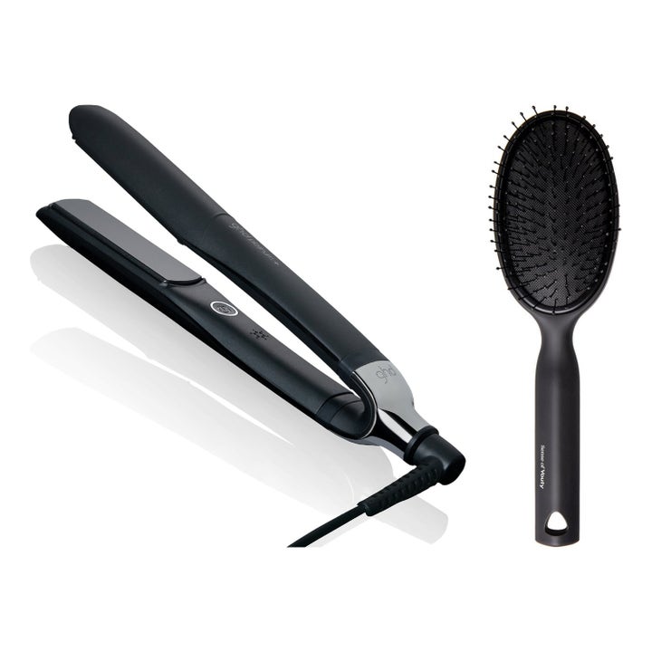 Smooth & Detangle Hair Set