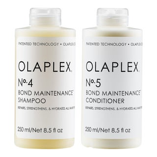 Olaplex Bond Maintenance Duo