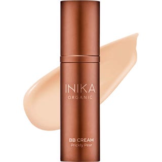 Inika Organic BB Cream