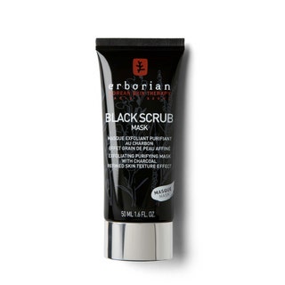 Erborian Black Scrub