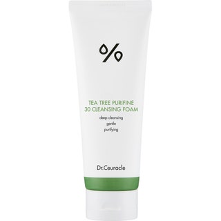 Dr. Ceuracle Tea Tree Purifine Cleansing Foam