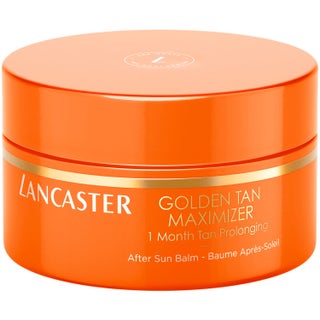 Lancaster Golden Tan Max After Sun Face & Body Balm