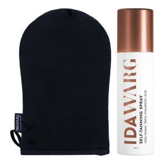IDA WARG Beauty Tanning Spray & Mitt