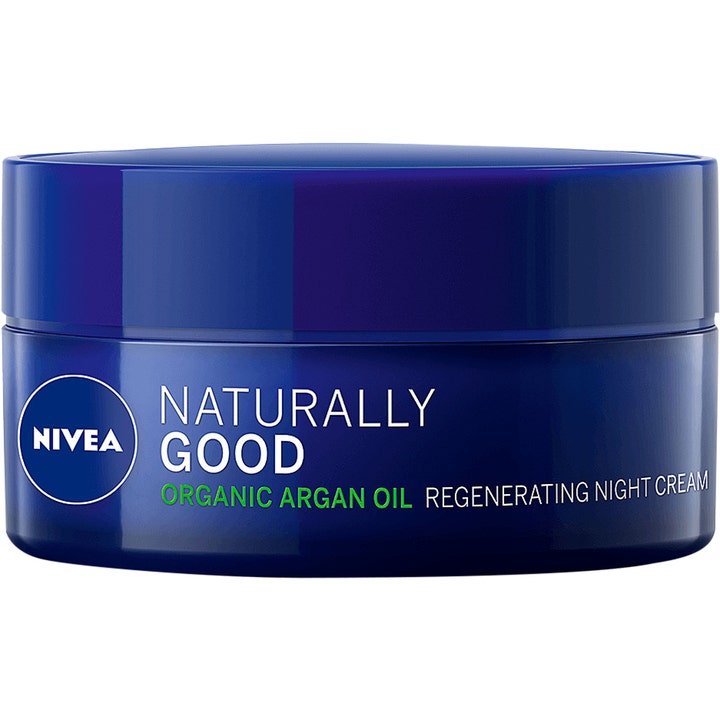 Naturally Good Night Cream