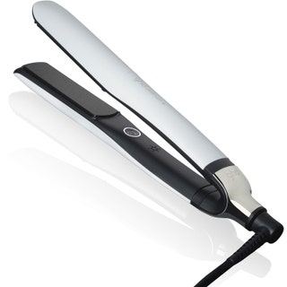 ghd Platinum + Hair Straightener