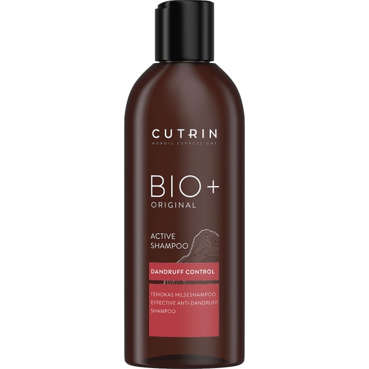 Bio+ Original Active Shampoo Active Shampoo