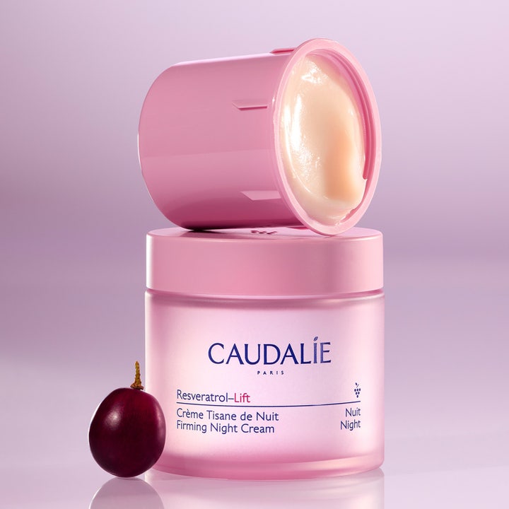 Resveratrol-Lift Firming Night Cream
