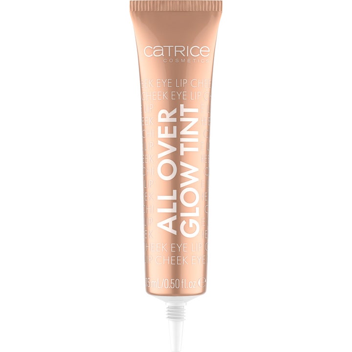 All Over Glow Tint