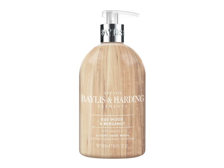 Elements Hand Wash