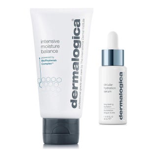 Dermalogica Intensive Moisture Balance & Circular Hydration Serum