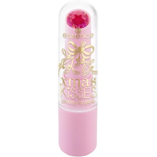 essence Xmas KiSSES Tinting Lip Glow